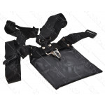 Ремень триммера плечевой профессиональный дешевый