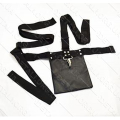 ремінь триммера плечовий професійний дешевий 2