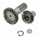 Редукторна пара 7 променів Oleo-Mac Sparta 25/26 оригінал 4160139