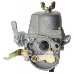 Карбюратор 1E40F-6  Makita RBC411 54160010/SUBARU ROBIN NB411/ZENOAH G35L