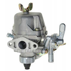 Карбюратор 1E40F-6  Makita RBC411 54160010/SUBARU ROBIN NB411/ZENOAH G35L 2