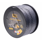 Леска косильная спираль d2.7 мм 3 LB (170 м) с кордом