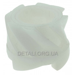 Храповик стартера бензокосы (D34/h27/dвн23 мм) 2