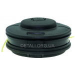 Шпуля триммера Oleo-Mac Bump-N-work D130 M10x1,25 (мама) оригинал 50739062