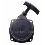 Стартер RBC 411 МЦ 73*73 по диагонали 102 мм