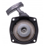 Стартер RBC 411 МЦ 73*73 по диагонали 102 мм