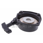 Стартер RBC 411 МЦ 73*73 по діагоналі 102 мм