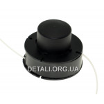 Вставка шпули электротриммера D60 / h45мм