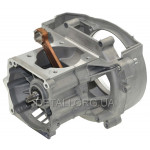 Картер с коленвалом для бензокосы 1E40F (d40)