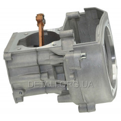 Картер с коленвалом для бензокосы 1E40F (d40) 2