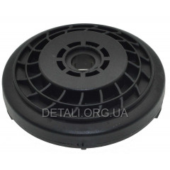 Корпус шпули (d17*116 мм) 2