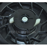 Стартер мотокос Briggs & Stratton серія 750 МЦ 172мм