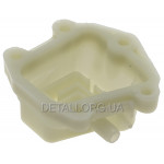 Крышка головки цилиндра мотокосы 4T 139F (пластик)