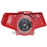 Стартер бензокосы Bautec МЦ*121мм