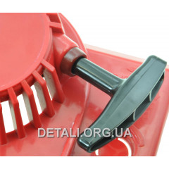 Стартер бензокосы Bautec МЦ*121мм 2