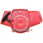 Стартер бензокосы Bautec МЦ*121мм