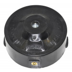 Корпус шпули мотокосы Makita EM2500U / EM2600U оригинал DA00000163 Корпус шпули мотокосы Makita EM2500U / EM2600U оригинал DA00000163