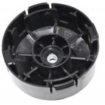 Корпус шпули мотокосы Makita EM2500U / EM2600U оригинал DA00000163 Корпус шпули мотокосы Makita EM2500U / EM2600U оригинал DA00000163