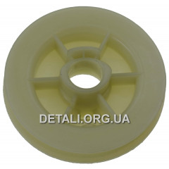 Катушка стартера триммера Husqvarna 531RS, 541 RS оригинал 5019298-01\5019298-02 2