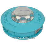 Шпуля тримера автоматична кнопка Revolt d139