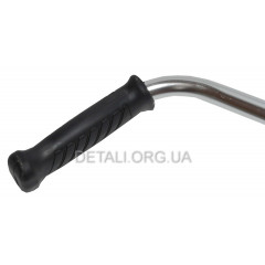 Ручка триммера 1E44F/1E40F (левая) удлиненная D19 L500 2