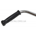 Ручка триммера 1E44F/1E40F (левая) удлиненная D19 L500