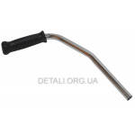 Ручка триммера 1E44F/1E40F (левая) удлиненная D19 L500