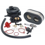 Карбюратор бензокосы Briggs & Stratton серии 625Ex 675Ex 625 67 592361 комплект