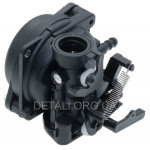 Карбюратор бензокоси Briggs & Stratton серії 625Ex 675Ex 625 67 592361 комплект