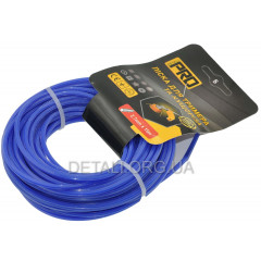 Ліска косильна семигранник d2.7 мм (15 м) 2