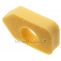 Фильтр воздушный (поролон) мотокосы/газонокосилки Briggs & Stratton 698369 2