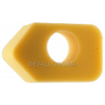 Фильтр воздушный (поролон) мотокосы/газонокосилки Briggs & Stratton 698369