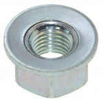 Гайка M10x1.25LH тримера Makita BBC231U оригінал 264025-0 Гайка M10x1.25LH тримера Makita BBC231U оригінал 264025-0