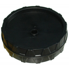 Колесо газонокосарки Makita ELM3311/3711 оригінал 671919001 2