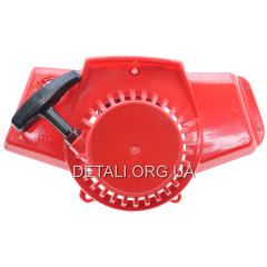 Стартер мотокоси NAC WLBC580E-2ZXU 2