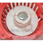 Стартер мотокосы NAC WLBC580E-2ZXU