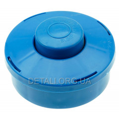 Шпуля триммера 10м синя 1-й клас 2