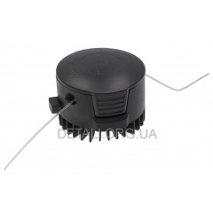 Шпуля триммера INTERTOOL DT-2255, Sequoia SET550DTW с гайкой М8 H62