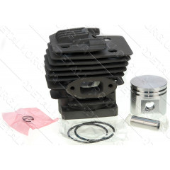 Поршневая кустореза VJ Parts для St FS-220/FS-240 d38 аналог 41190201204