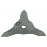 Нож триммера 3-х лучевой Husqvarna Multi 300-3T 5784445-01
