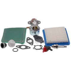 Карбюратор Briggs & Stratton 799869/792253 (повний комплект) 2