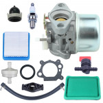 Карбюратор Briggs & Stratton 799869/792253 (повний комплект)