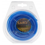 Леска косильная квадрат d2 мм (15 м) блистер