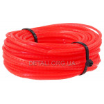 Ліска косильна ріжучий зуб d2 мм (15 м) намотування Ліска косильна ріжучий зуб d2 мм (15 м) намотування