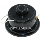 Шпуля электротриммера d6 спідниця без носика