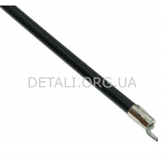 Ручка газа газонокосилки с тросиком Einhell GH-PM 40P 2