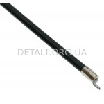 Ручка газу з тросом газонокосарки Einhell GH-PM 40P