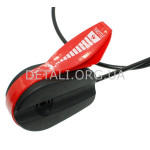 Ручка газу з тросом газонокосарки Einhell GH-PM 40P