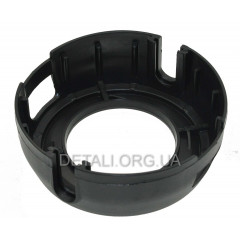 Крышка шпули (d59*110/h40 мм) 2