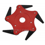 Ніж сегментний 5-Т мотокоси/тримера